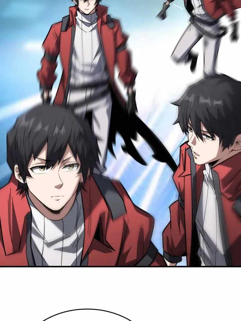 I'm Really Not A Supervillain Chapter 273 54